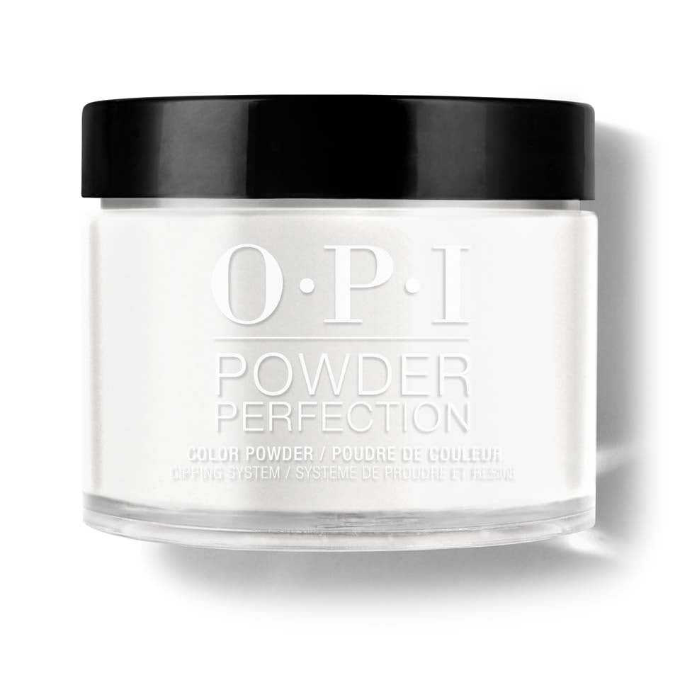 OPI Powder Perfection 1.5 oz - Funny Bunny DPH22A
