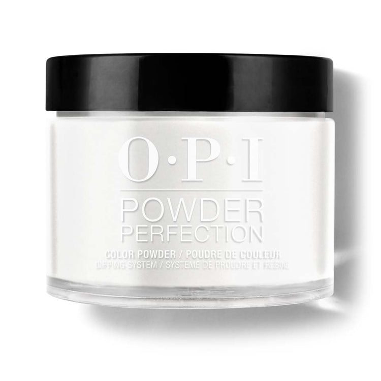 OPI Powder Perfection 1.5 oz - Funny Bunny DPH22A