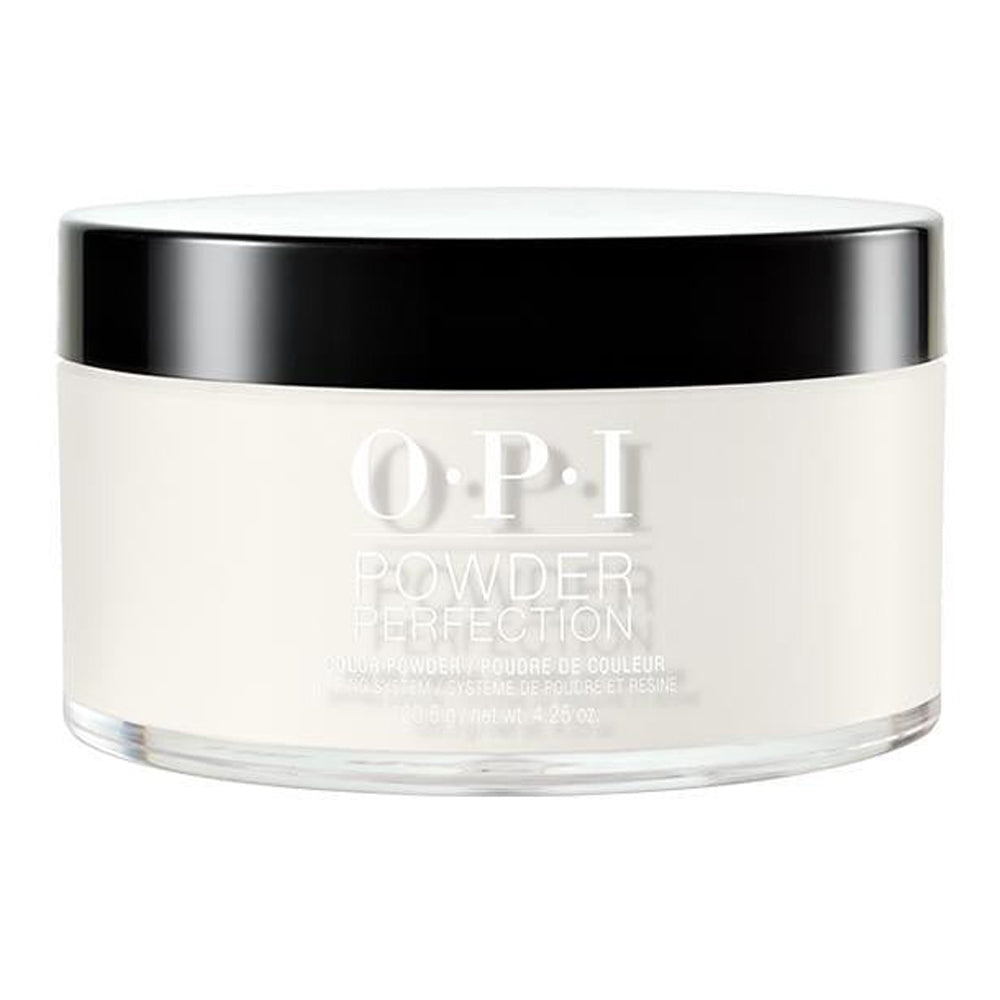OPI Powder Perfection 4.25 oz - Funny Bunny DPH22