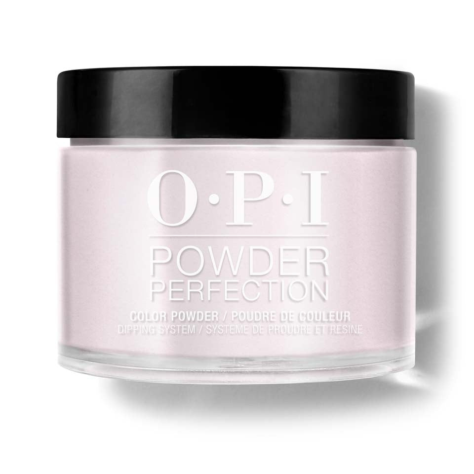 OPI Powder Perfection 1.5 oz - Do You Take Lei Away? DPH67