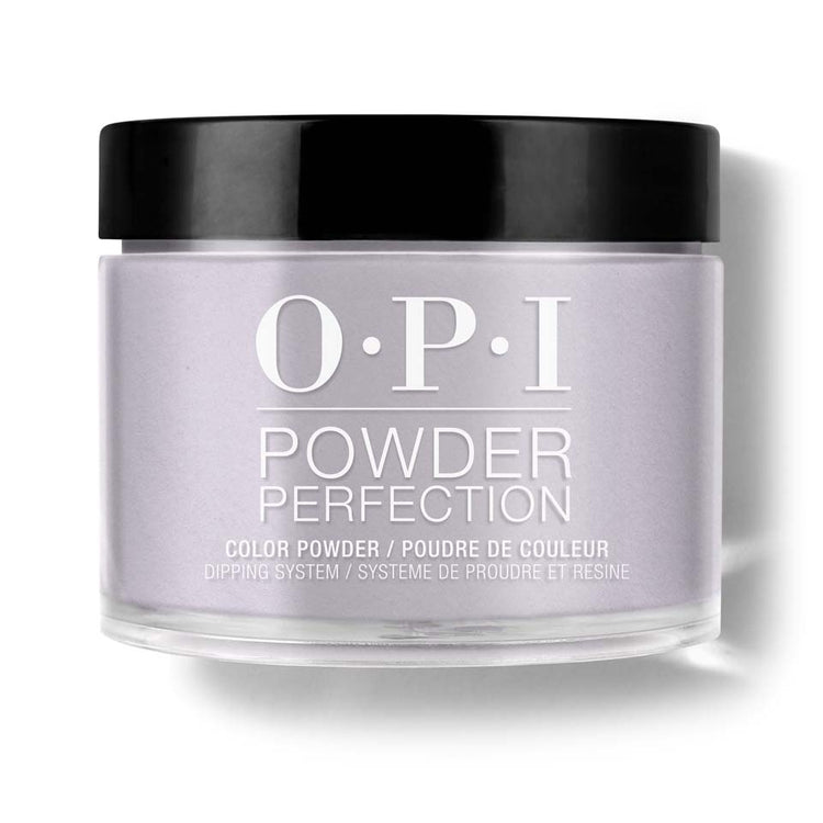 OPI Powder Perfection 1.5 oz - Hello Hawaii Ya? DPH73