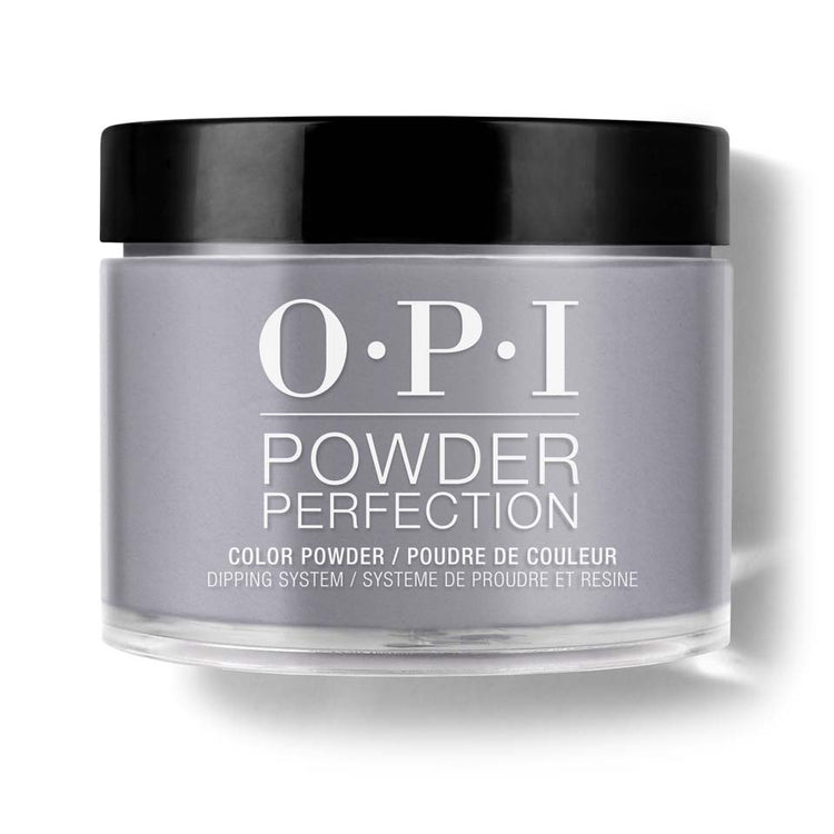 OPI Powder Perfection 1.5 oz - Less Is Norse DPI59