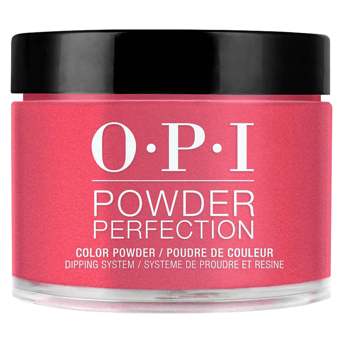 Bột nhúng OPI Powder Perfection 1.5 oz - OPI Red DPL72