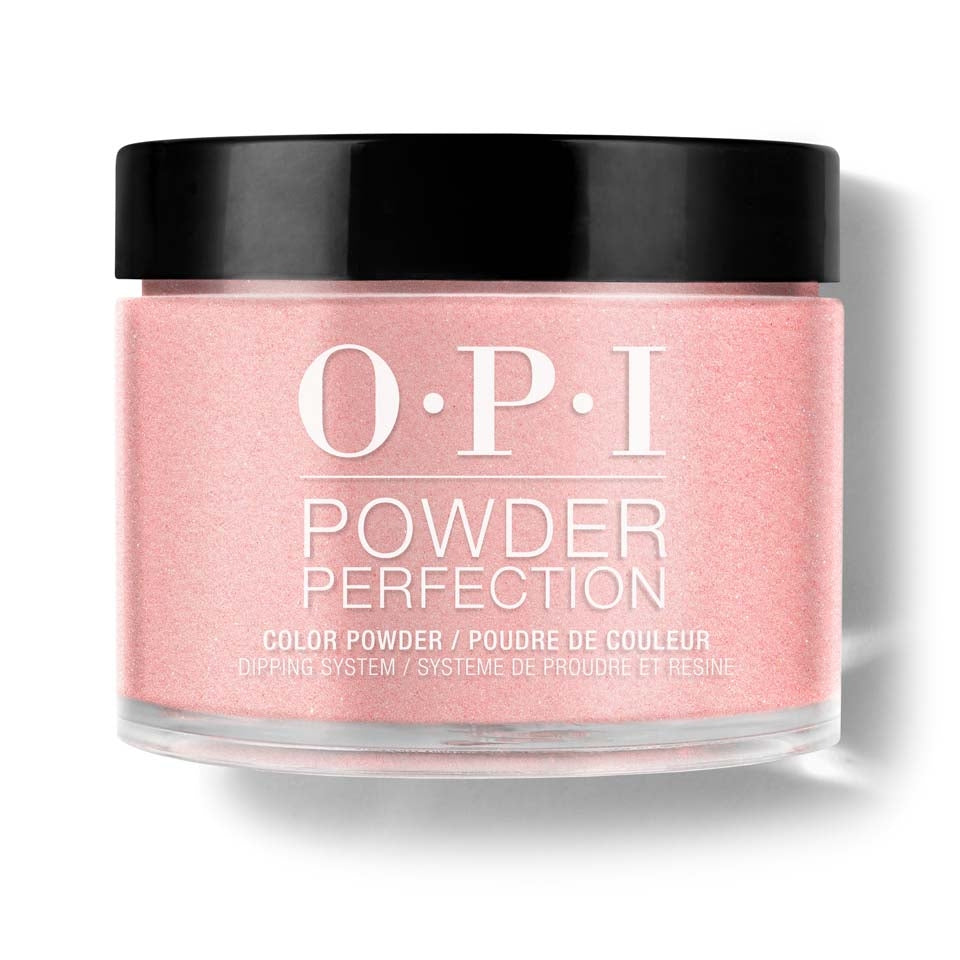 OPI Powder Perfection 1.5 oz - Cozu-Melted In The Sun DPM27