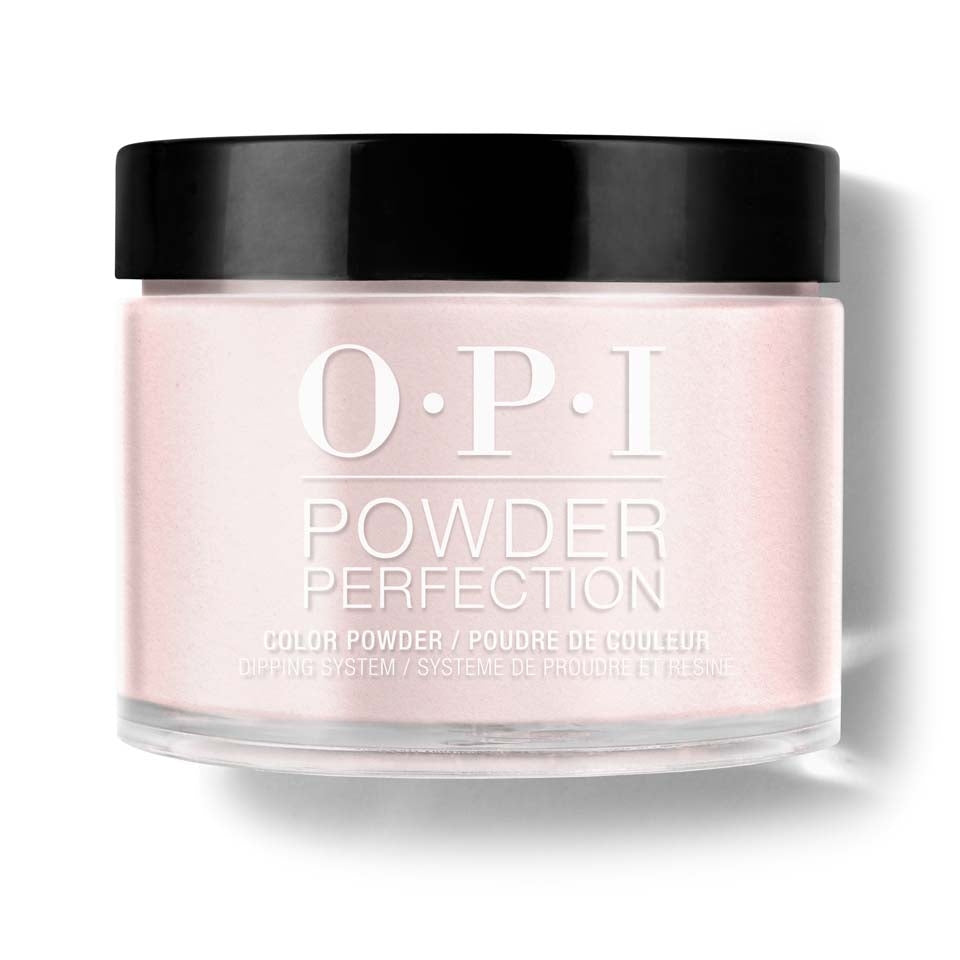OPI Powder Perfection 1.5 oz - Let Me Bayou A Drink DPN51