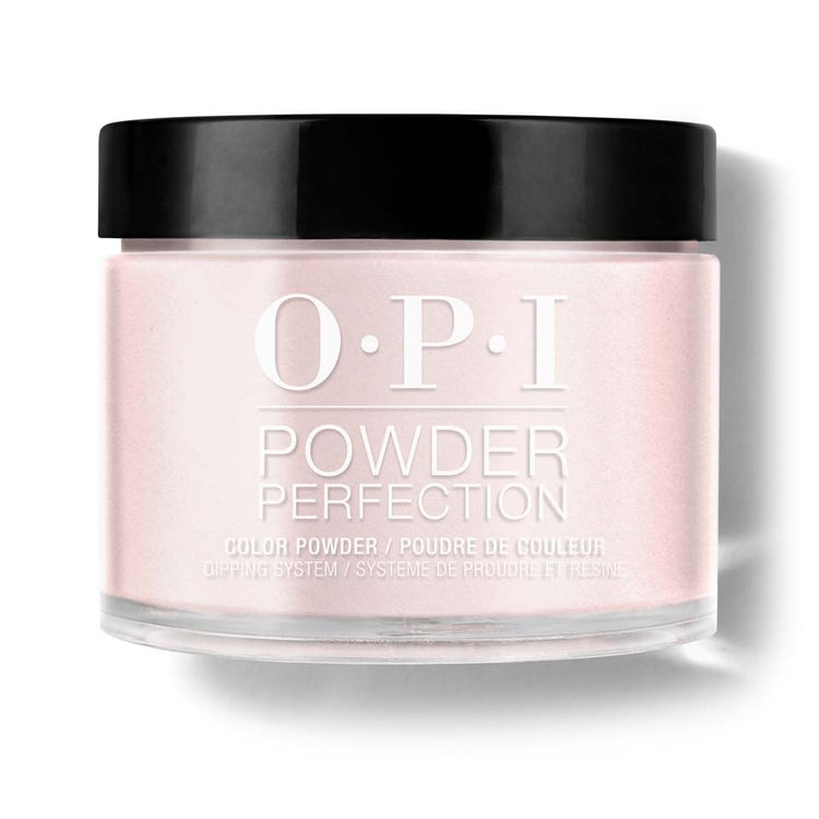OPI Powder Perfection 1.5 oz - Let Me Bayou A Drink DPN51
