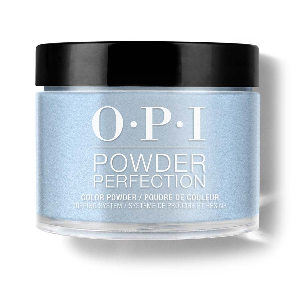 OPI Powder Perfection 1.5 oz - Rich Girls & Po-Boys DPN61
