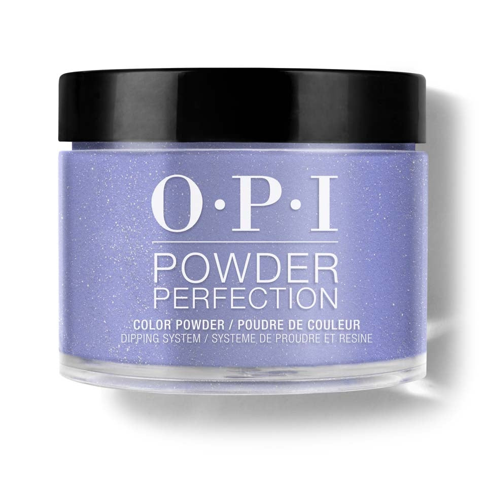 OPI Powder Perfection 1.5 oz - Show Us Your Tips! DPN62