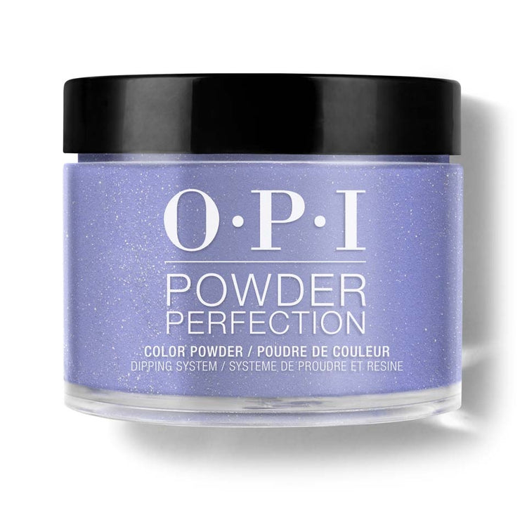 OPI Powder Perfection 1.5 oz - Show Us Your Tips! DPN62