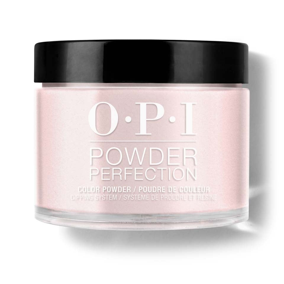 OPI Powder Perfection 1.5 oz - Tiramisu For Two DPV28