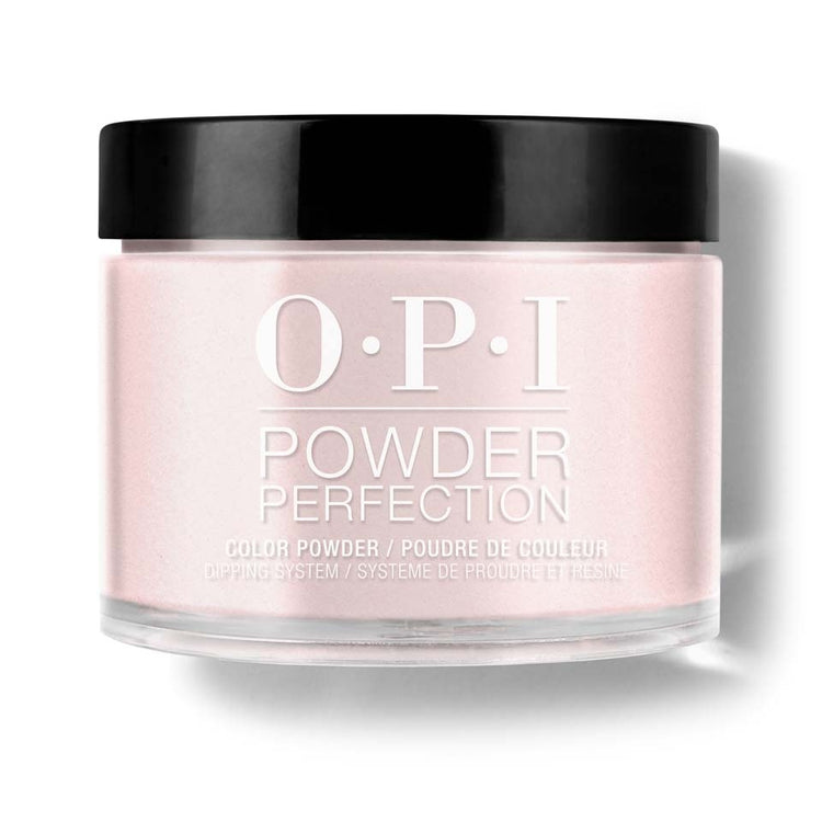 OPI Powder Perfection 1.5 oz - Tiramisu For Two DPV28