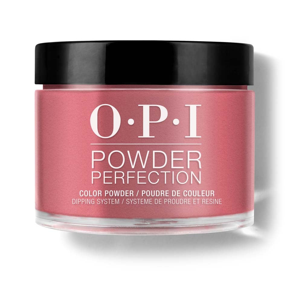 OPI Powder Perfection 1.5 oz - Amore At The Grand Cana DPV29