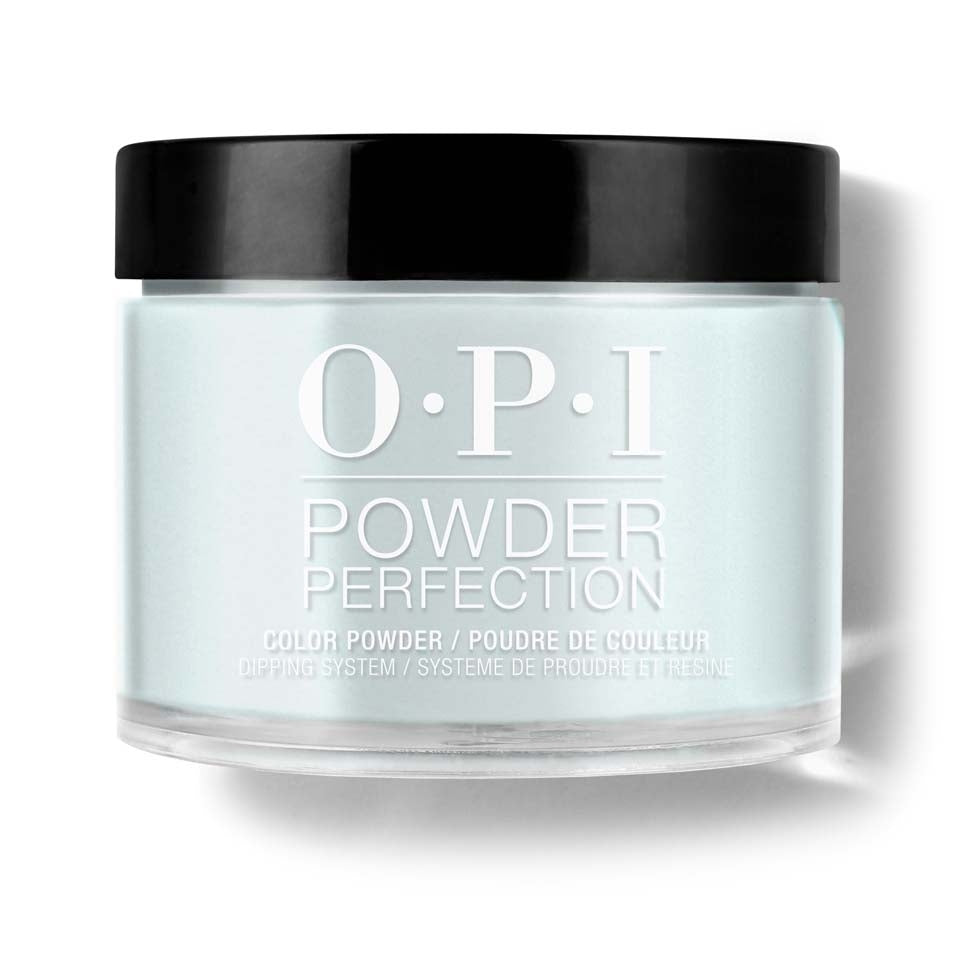 OPI Powder Perfection 1.5 oz - Gelato On My Mind DPV33