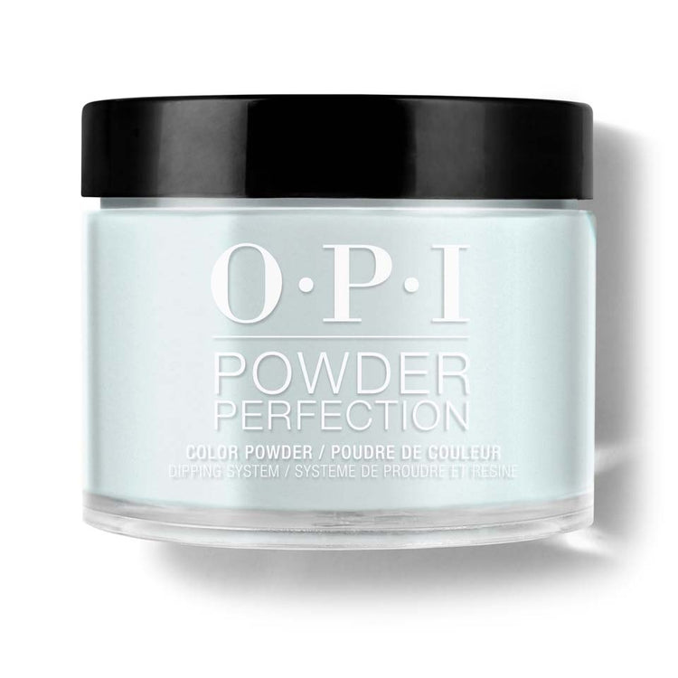 OPI Powder Perfection 1.5 oz - Gelato On My Mind DPV33