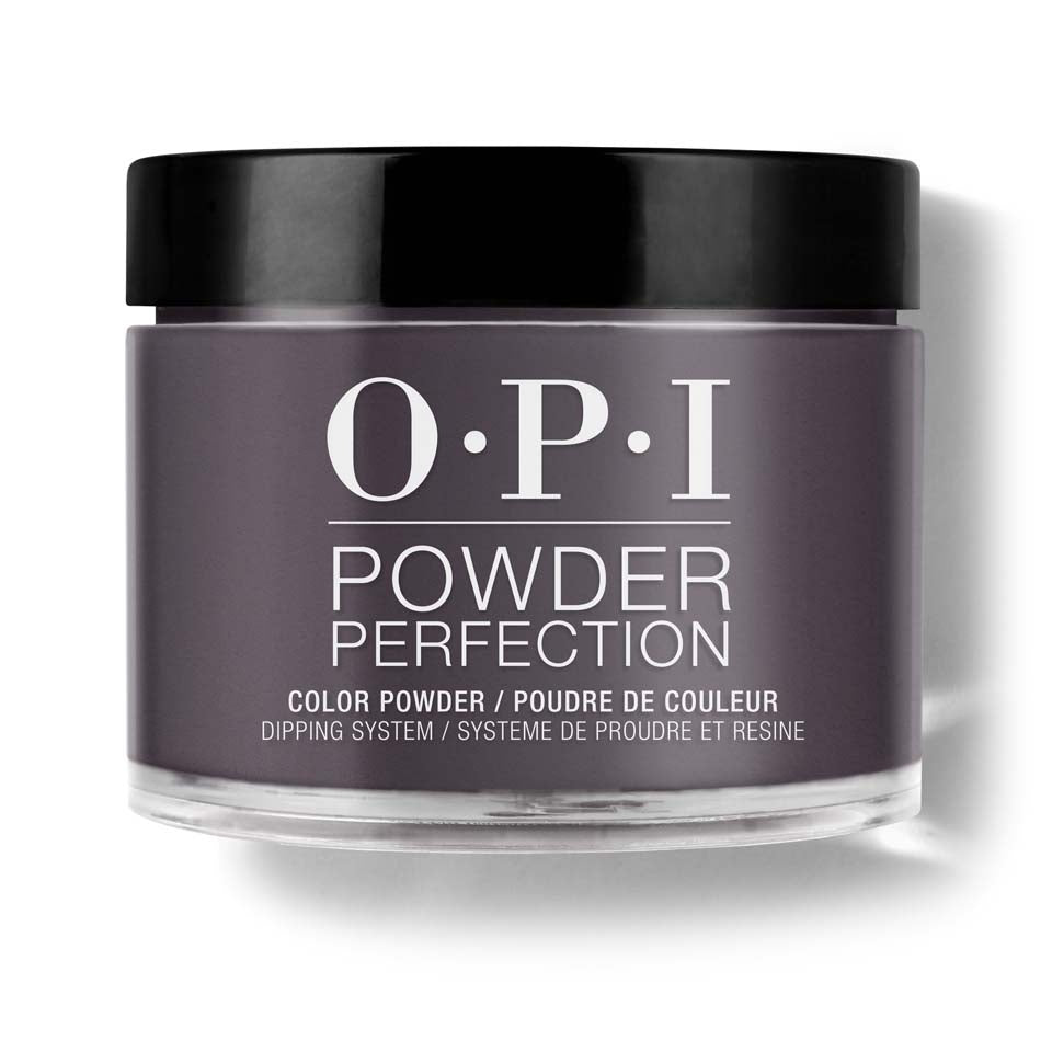 OPI Powder Perfection 1.5 oz - O Suzi Mio DPV35