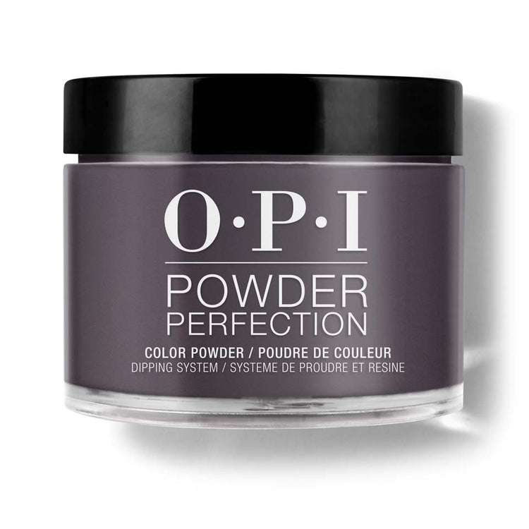 OPI Powder Perfection 1.5 oz - O Suzi Mio DPV35