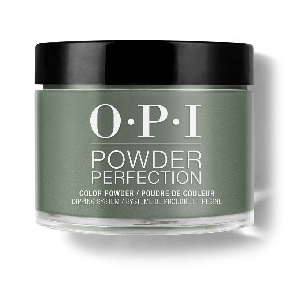 OPI Powder Perfection 1.5 oz - Suzi-The First Lady Of DPW55