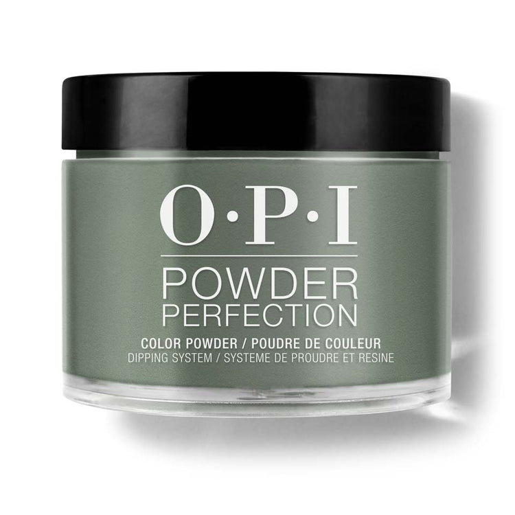OPI Powder Perfection 1.5 oz - Suzi-The First Lady Of DPW55