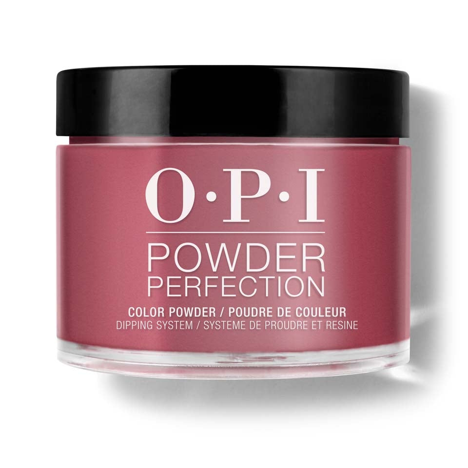 OPI Powder Perfection 1.5 oz - We The Female DPW64