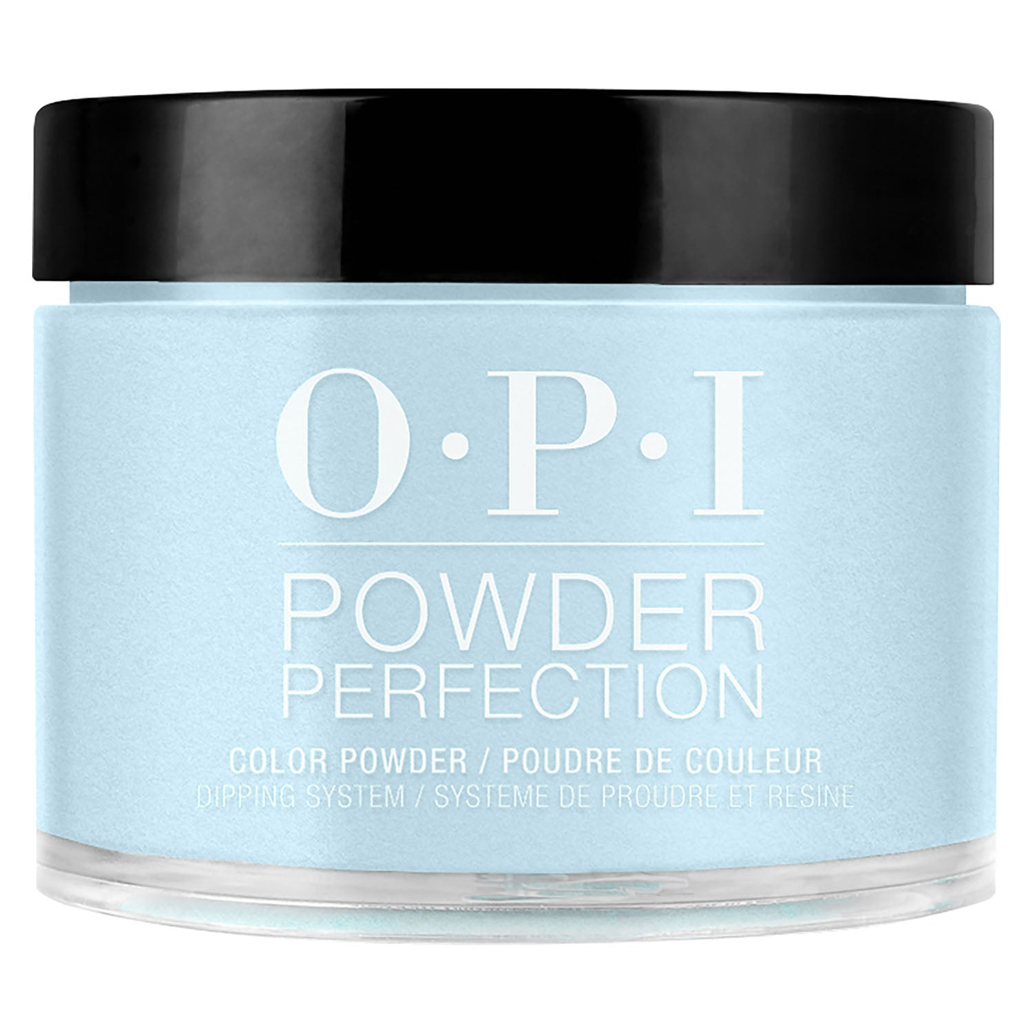 OPI Powder Perfection 1.5 oz - NFTease Me DPS006