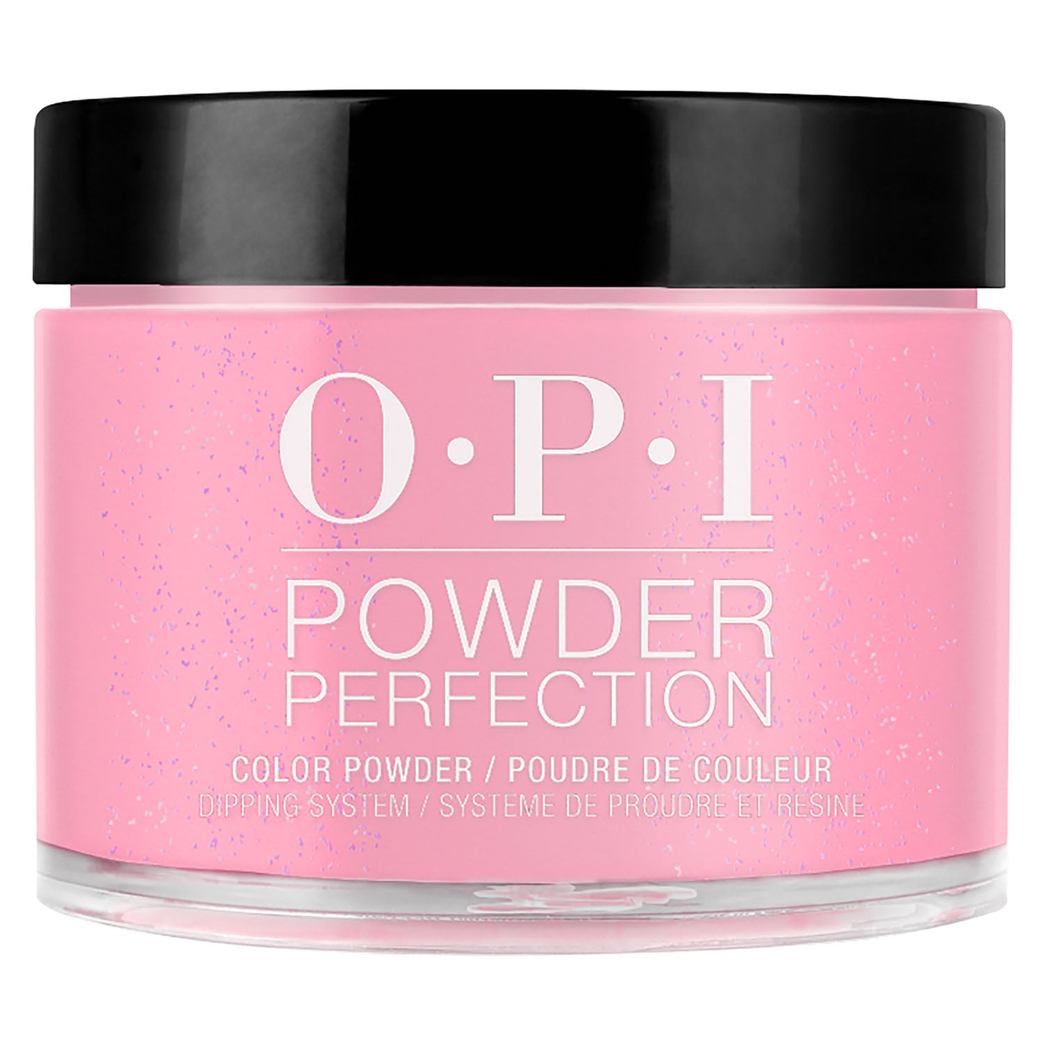 OPI Powder Perfection 1.5oz Spring Break The Internet DPS009