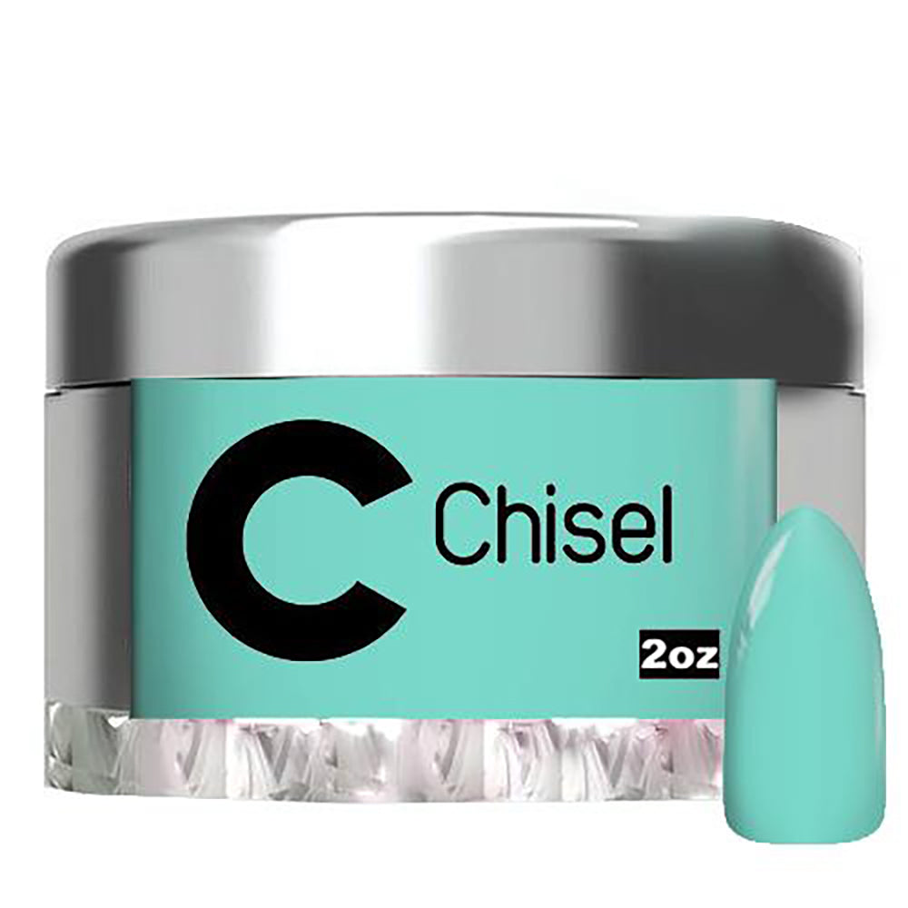Chisel Dip Powder 2 oz - Solid 144 70554