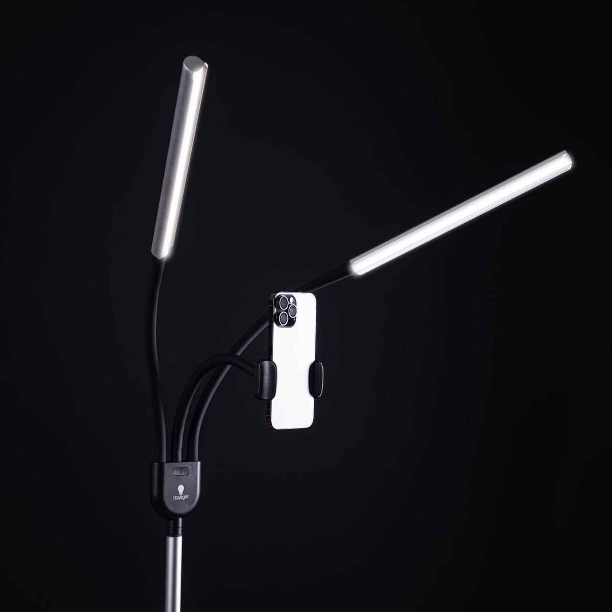 Đèn sàn LED Gemini U35350