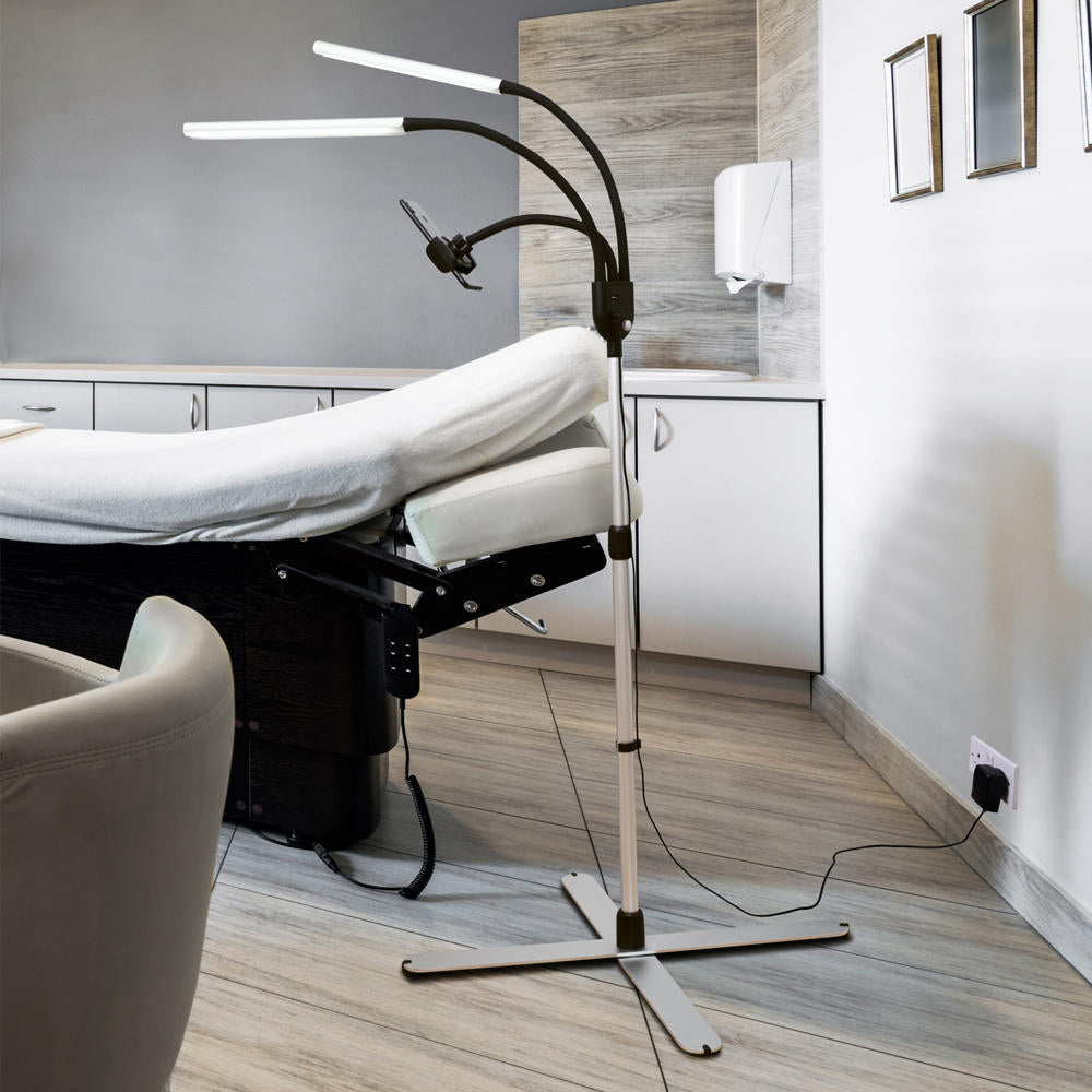 Đèn sàn LED Gemini U35350