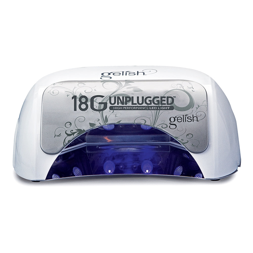 Gelish 18GUnplugged Lampe LED haute performance 36W 1168012
