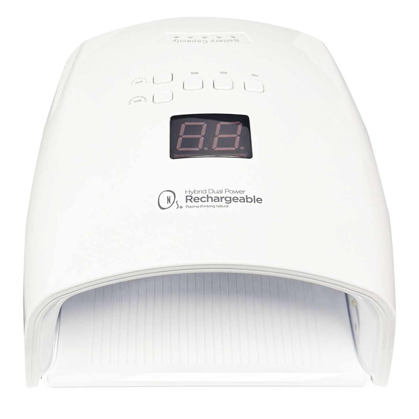 Aora Hybrid Dual Power Rechargeable LED/UV Lamp 48W 70115