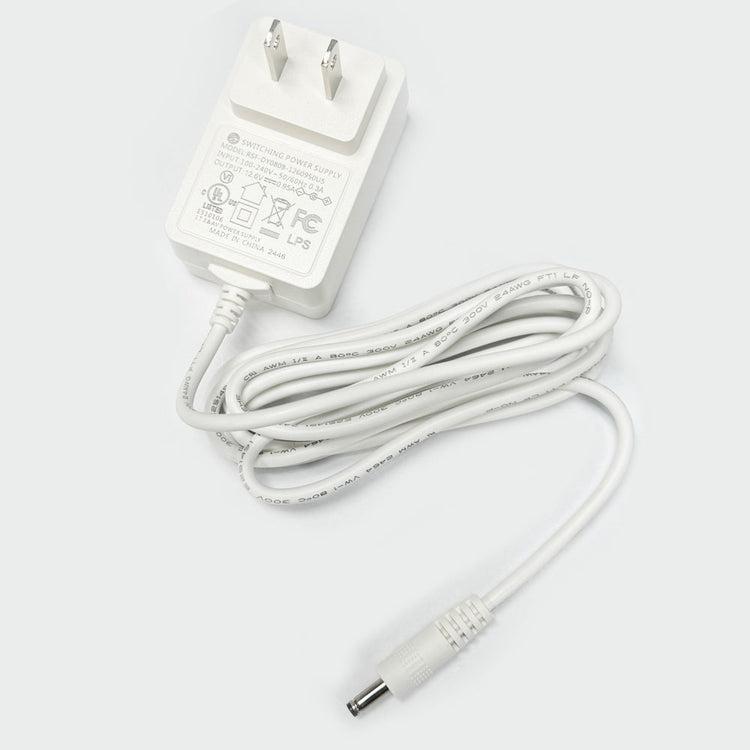 Ikonna Portable UV/LED Nail Lamp White LED-PRO-WH 91024