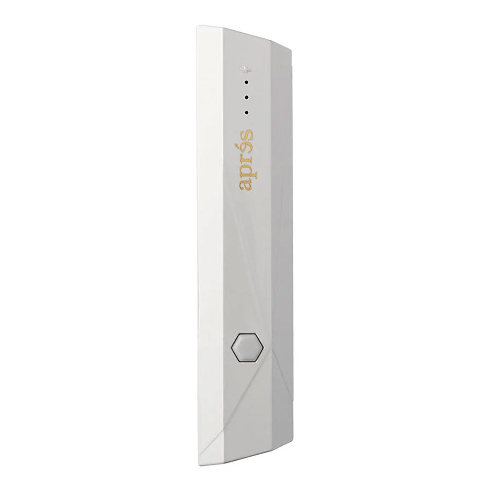 Apres Omega Mini Flash Cure Light White 97478