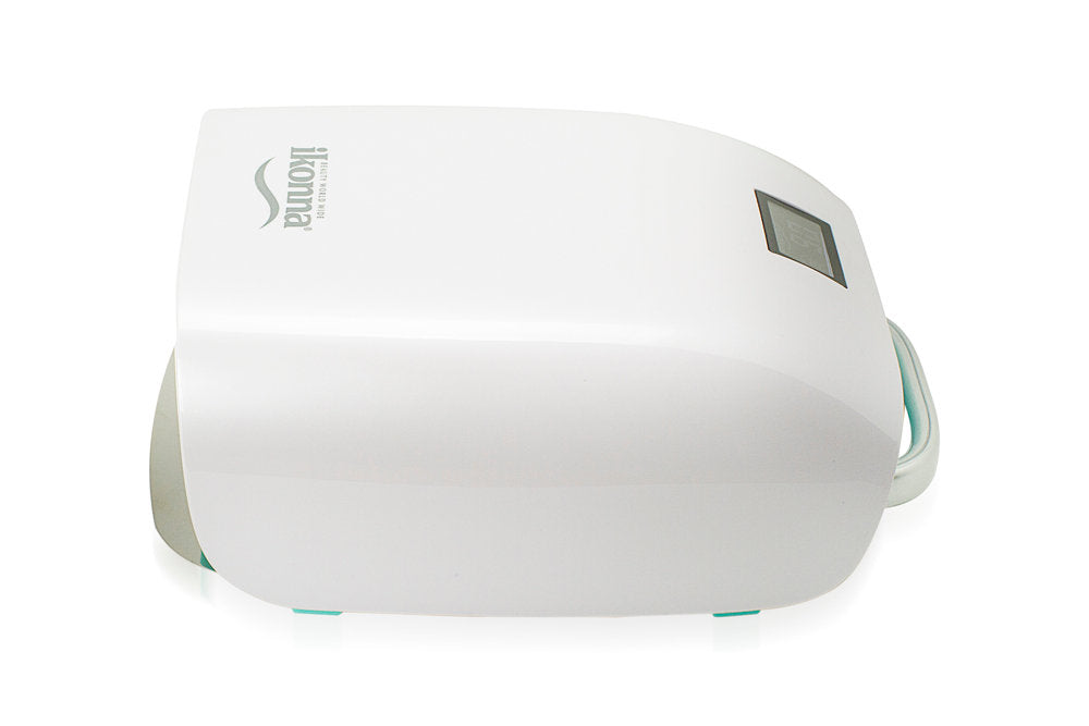 Ikonna Rechargeable UV/LED Lamp 48W Unicorn LED48RU