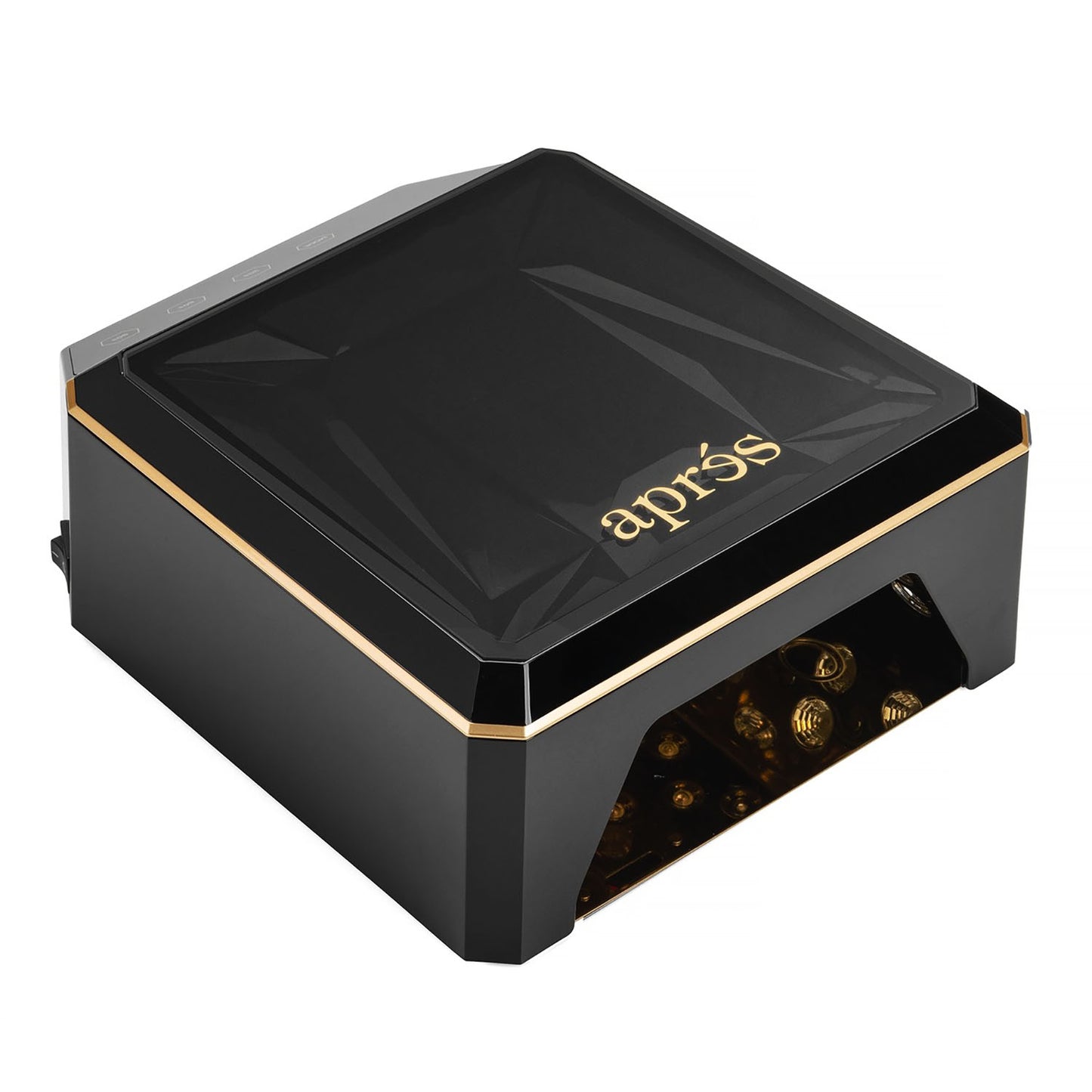 Apres Nova LED lamp - BLACK AP-6NOVALED-BLK 44027
