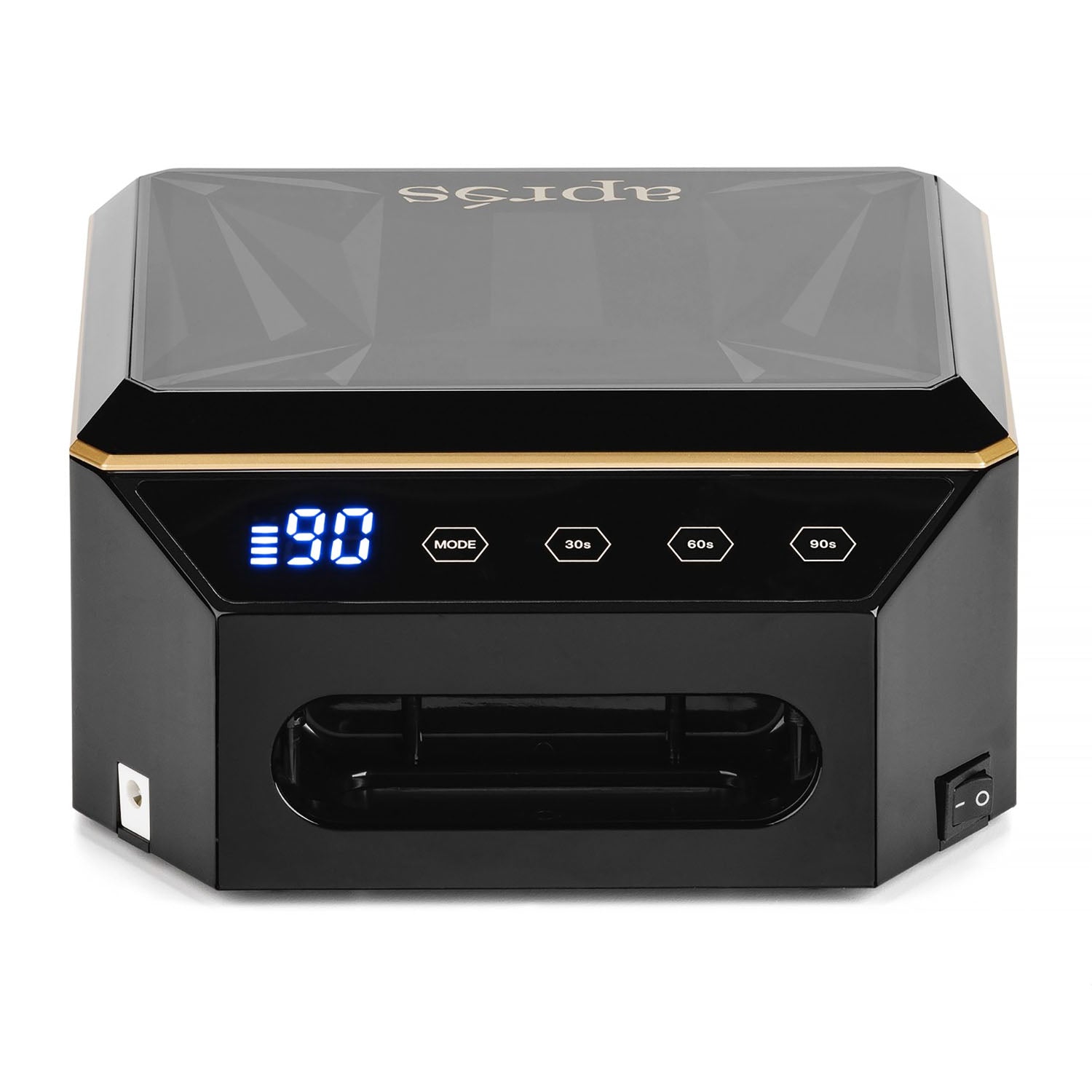 Apres Nova LED lamp - BLACK AP-6NOVALED-BLK 44027