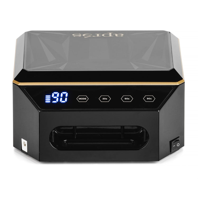 Apres Nova LED lamp - BLACK AP-6NOVALED-BLK 44027