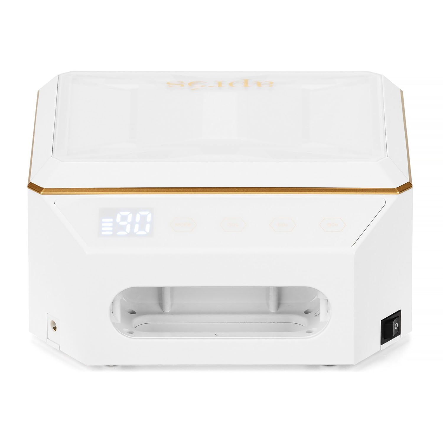 Apres Nova LED lamp - WHITE AP-6NOVALED-WHT 44028