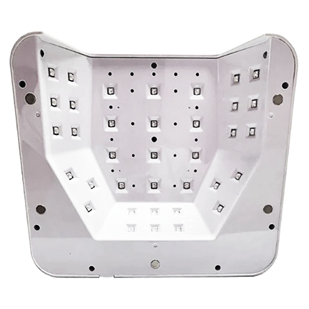 Professional UV/LED Cordless Nail Lamp 60W White V9BAT