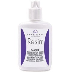 Star Nail Resin 1 oz/28.3g #876