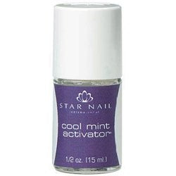 Star Nail Cool Mint Activator 0.5 oz #887