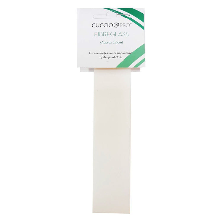 CuccioPRO Fiberglass Self-Adhesive Strips 2x9cm CP15200