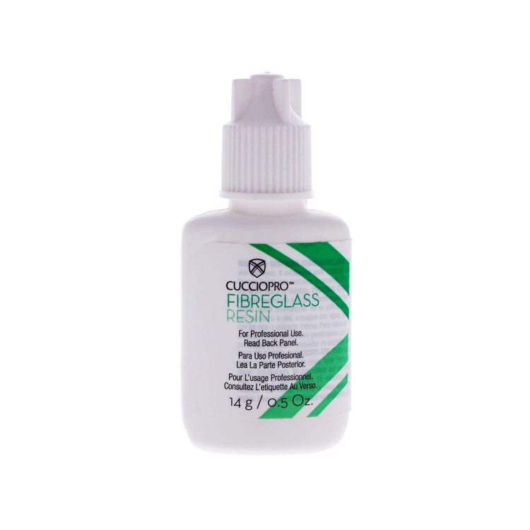 CuccioPRO Fiberglass Resin 14g / 0.5 fl oz CP15203/04539