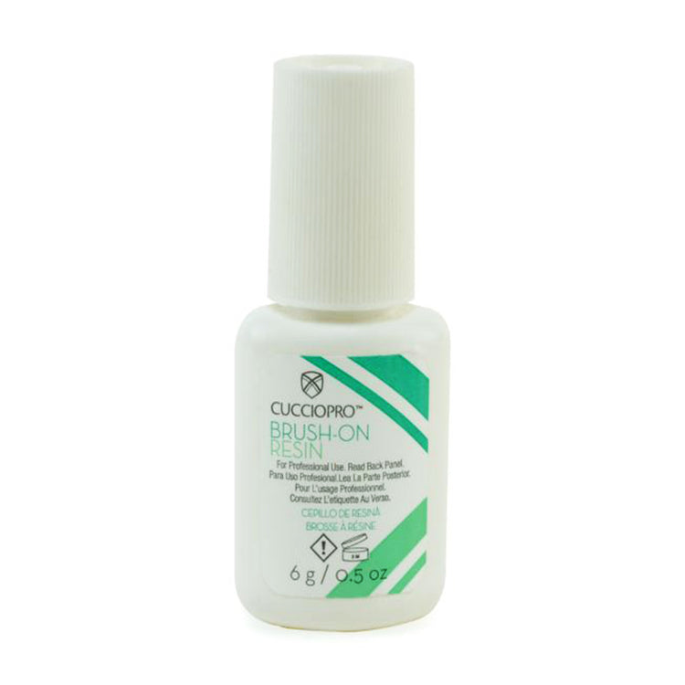 CuccioPRO Brush-On Resin 6g / 0.21 oz CP15205/04553