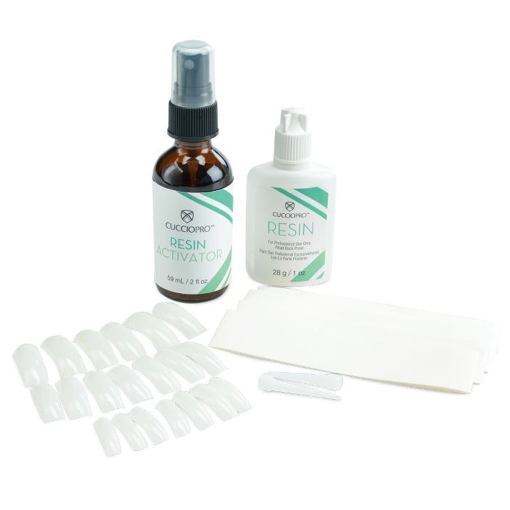 CuccioPRO Pro Fiberglass Kit Advanced CP15907