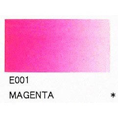 Holbein Liquid Acrylic Magenta 35 ml E001