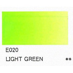 Holbein Liquid Acrylic Light Green 35ml E020