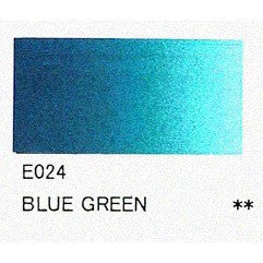 Holbein Liquid Acrylic Blue Green 35 ml E024