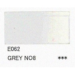 Holbein Liquid Acrylic Grey No. 8 35ml E062