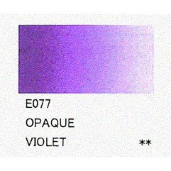 Holbein Liquid Acrylic Opaque Violet 35ml E077