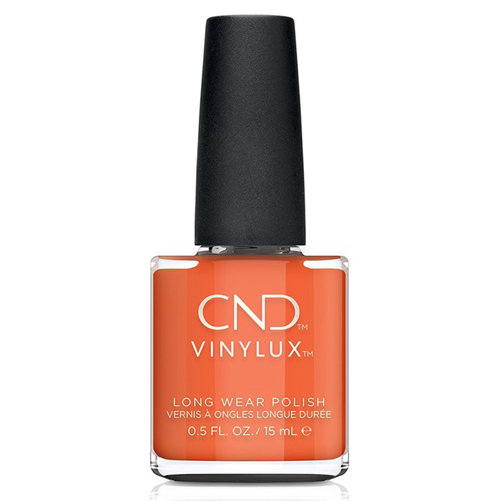 CND Vinylux #322 B-Day Candle 0.5 fl oz / 15ml, 00081